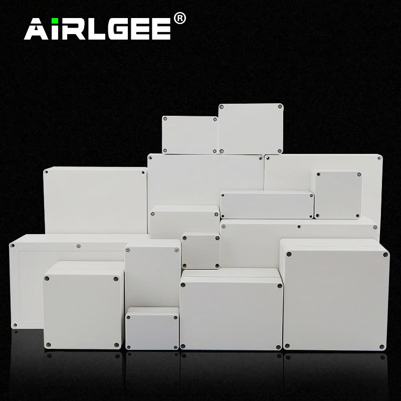 Economy F Series DIY Outdoor M - Outdoor Power Distribution Box ulasan dan harga