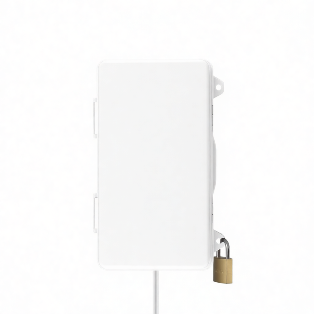 Outdoor Socket Protective Case - Outdoor Power Outlet ulasan dan harga