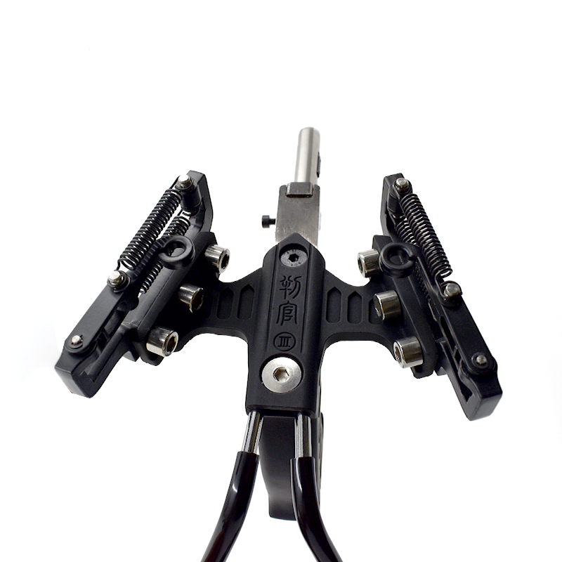 Upgraded Hand-held Metal Sling - Outdoor Power Reel ulasan dan harga