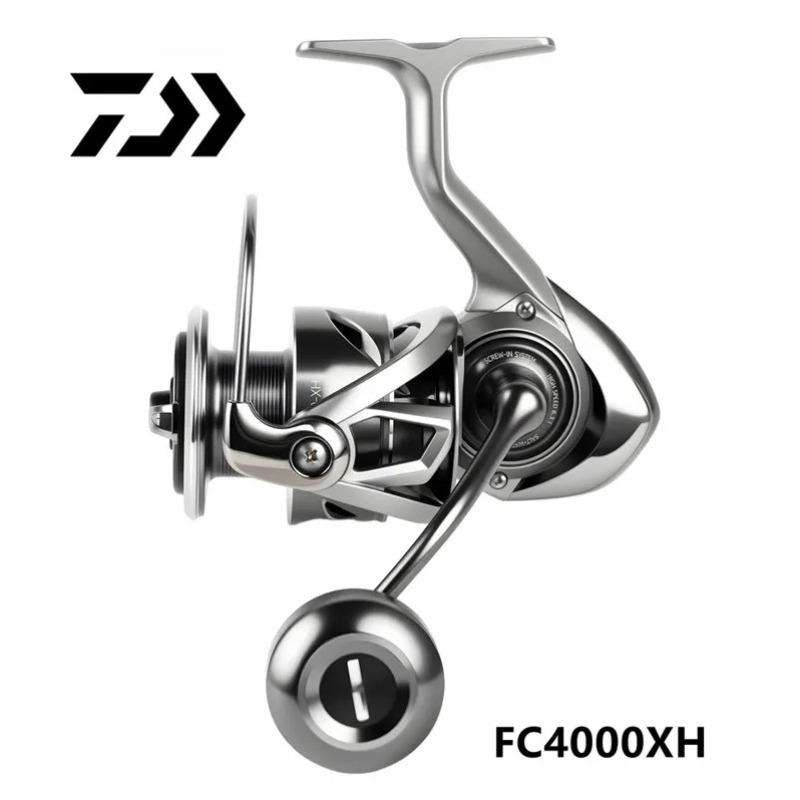 DAIWA 15Kg Max Drag Power Full - Outdoor Power Reel ulasan dan harga