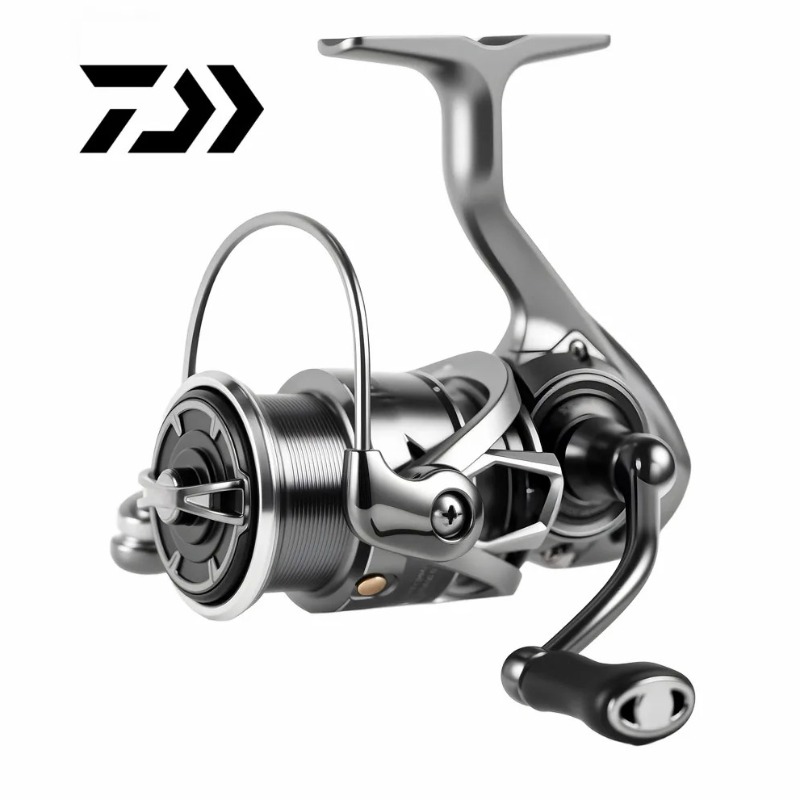 DAIWA 15Kg Max Drag Power Full - Outdoor Power Reel ulasan dan harga