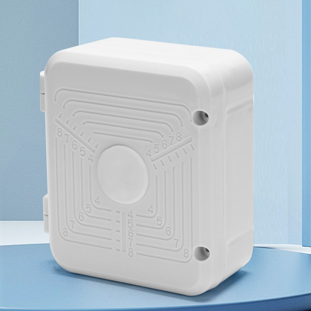 Waterproof Junction Box For CC - Outdoor Power Distribution Box ulasan dan harga
