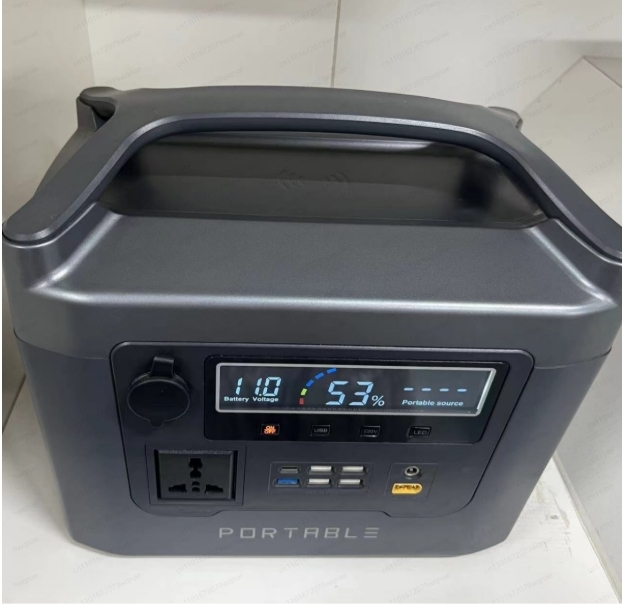 Outdoor Mobile Power Supply 22 - Outdoor Power Tower ulasan dan harga