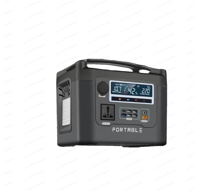 Outdoor Mobile Power Supply 22 - Outdoor Power Tower ulasan dan harga