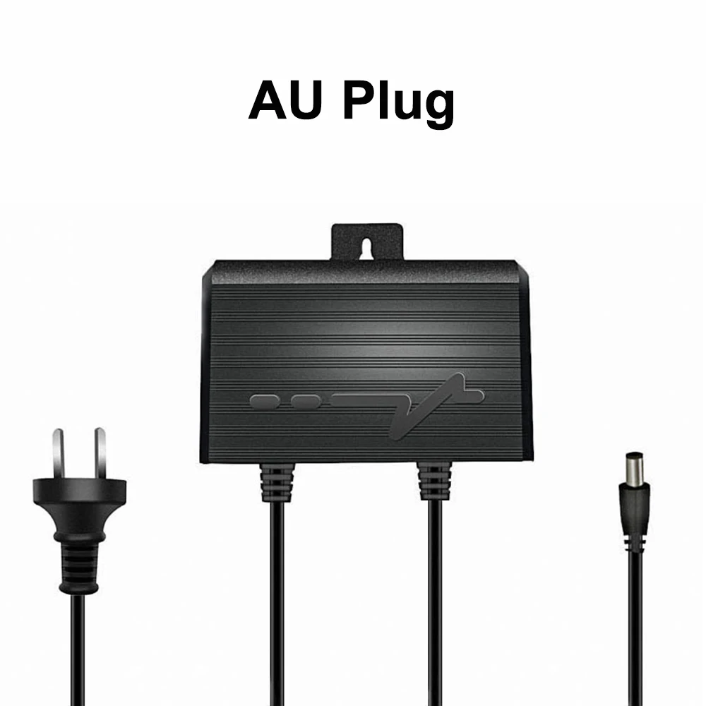 Outdoor AC 100-240V Input DC 1 - Outdoor Power Adapter ulasan dan harga