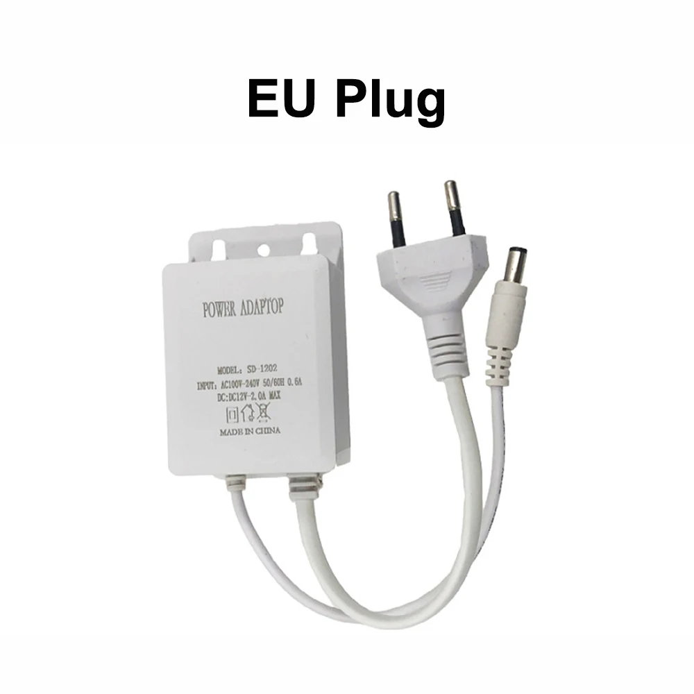 Outdoor AC 100-240V Input DC 1 - Outdoor Power Adapter ulasan dan harga