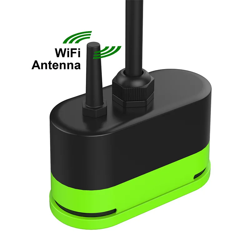 Tuya EU 16A Wifi Smart Outdoor - Outdoor Power Outlet ulasan dan harga