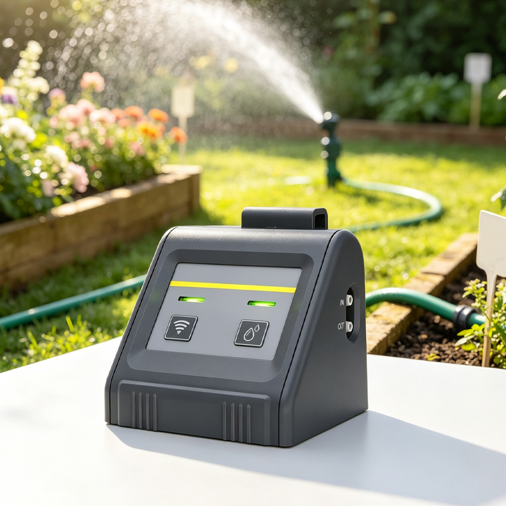 App-Controlled For Smart For I - Outdoor Power With Timer ulasan dan harga