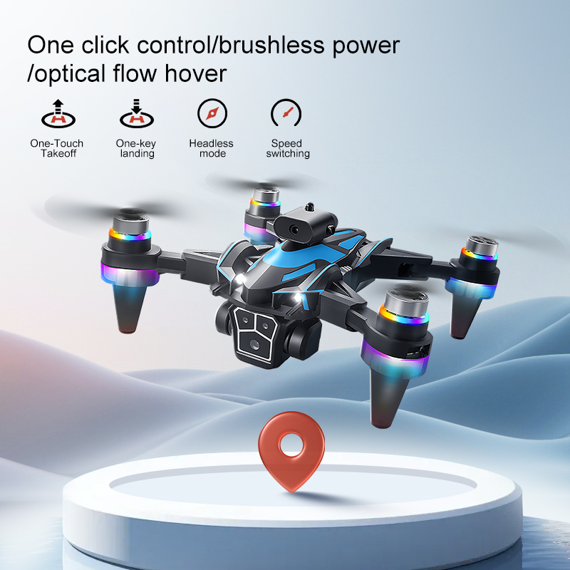 Outdoor Aerial Drone Electric  - Outdoor Power Meter ulasan dan harga