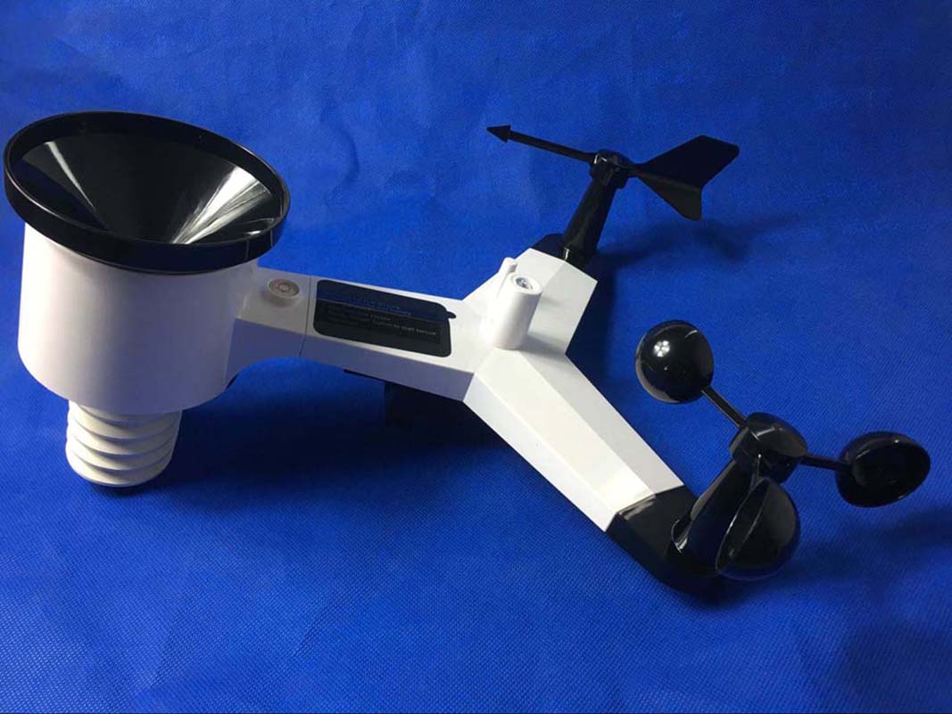 MISOL 1 Unit of Outdoor Sensor - Outdoor Power Tower ulasan dan harga