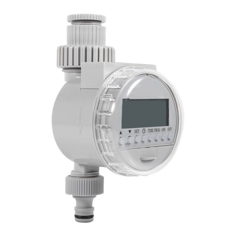 For Garden Irrigation Controll - Outdoor Power With Timer ulasan dan harga