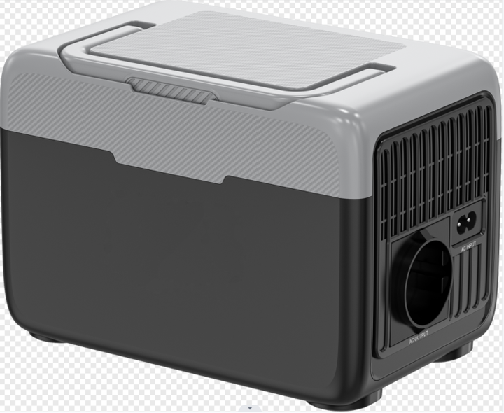Outdoor Portable Power Home En - Outdoor Power Tower ulasan dan harga