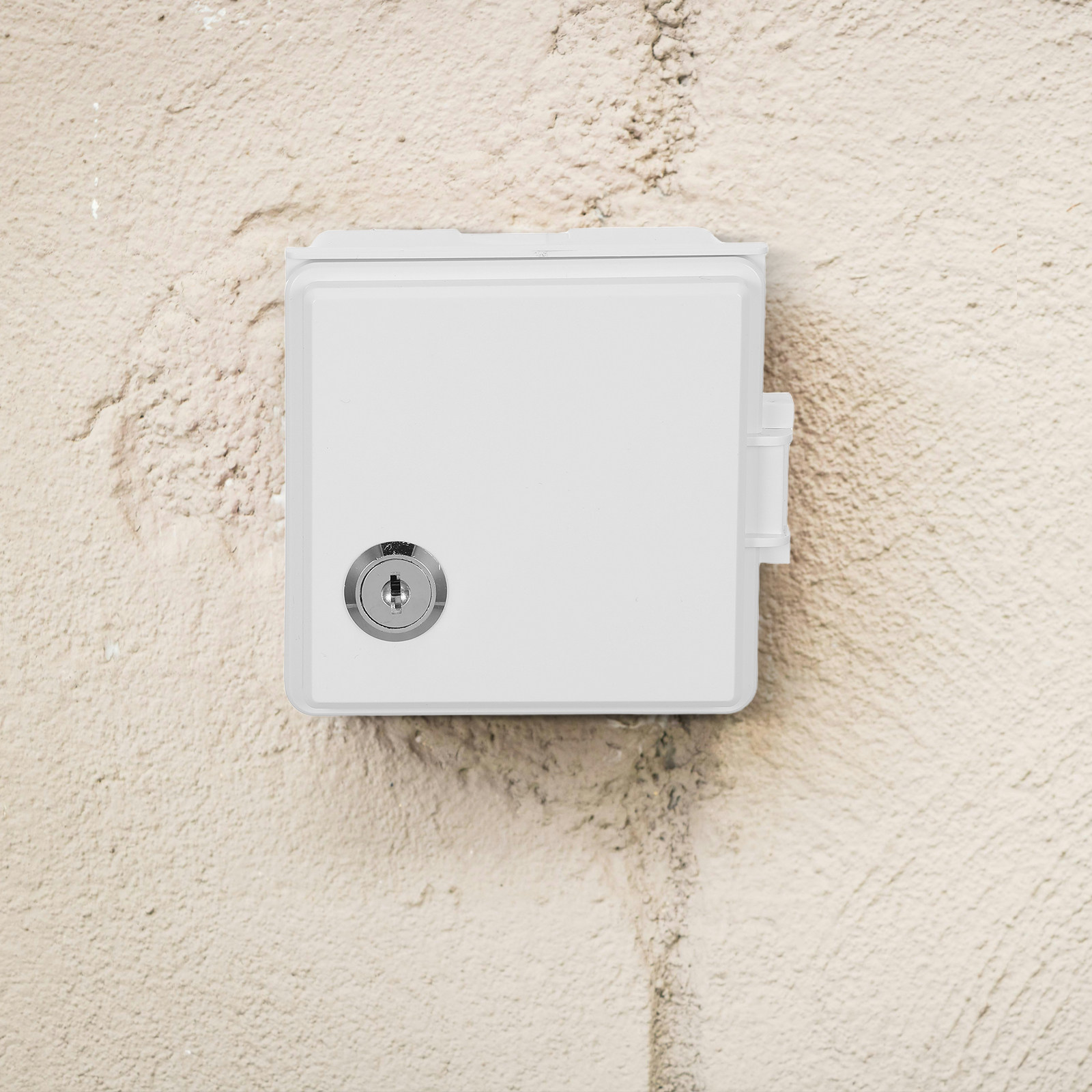 Waterproof Outlet Box Cover Wi - Outdoor Power Outlet ulasan dan harga