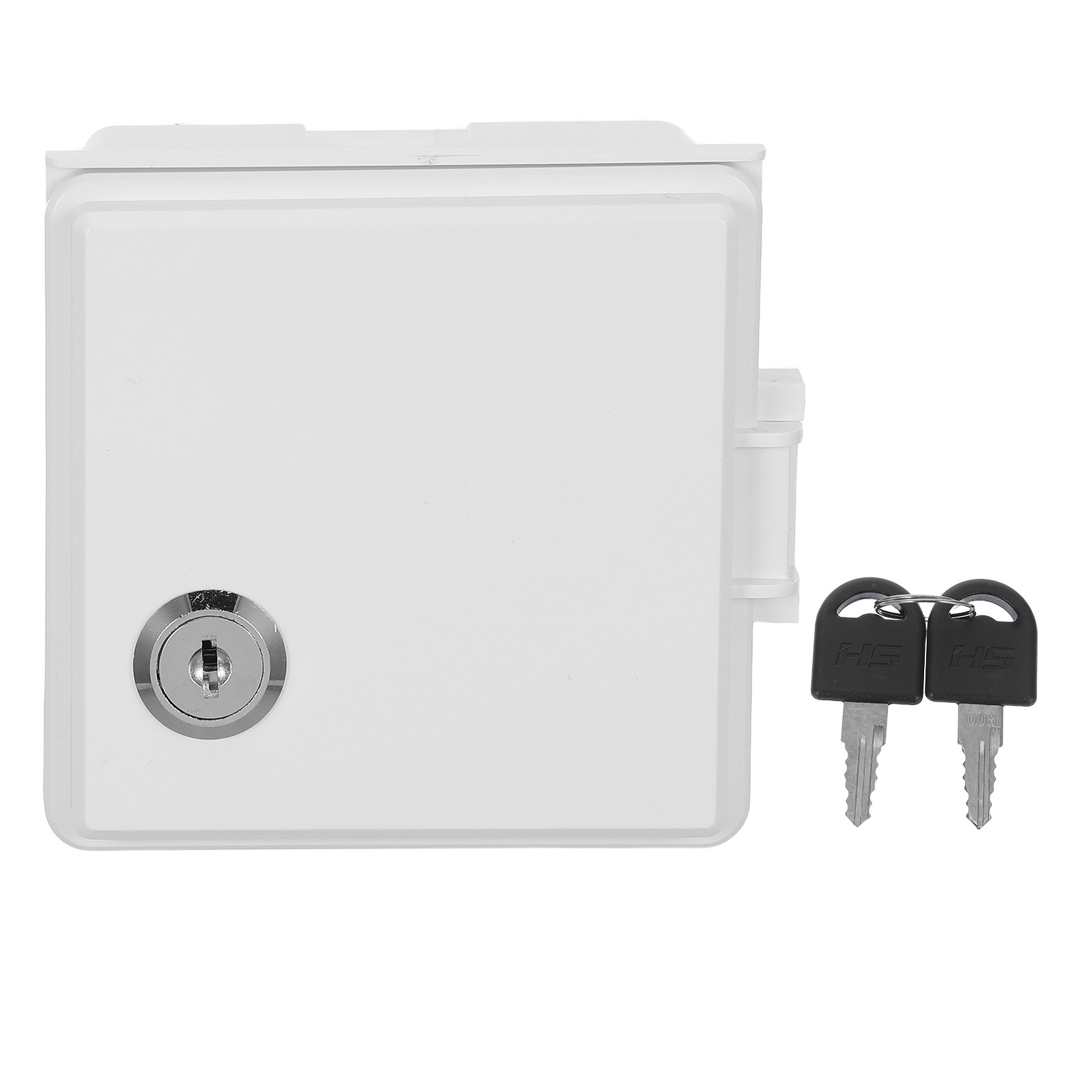 Waterproof Outlet Box Cover Wi - Outdoor Power Outlet ulasan dan harga