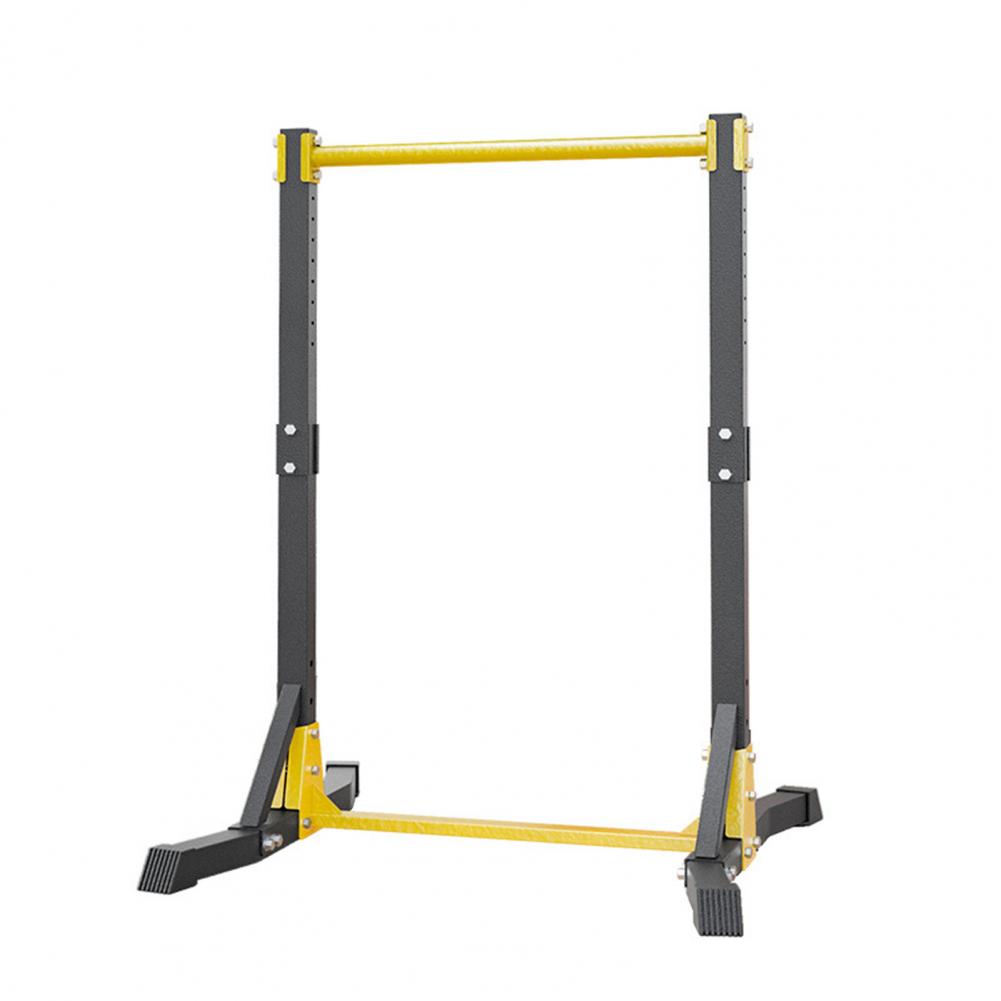 11 Gears Adjustment Pull Up St - Outdoor Power Tower ulasan dan harga