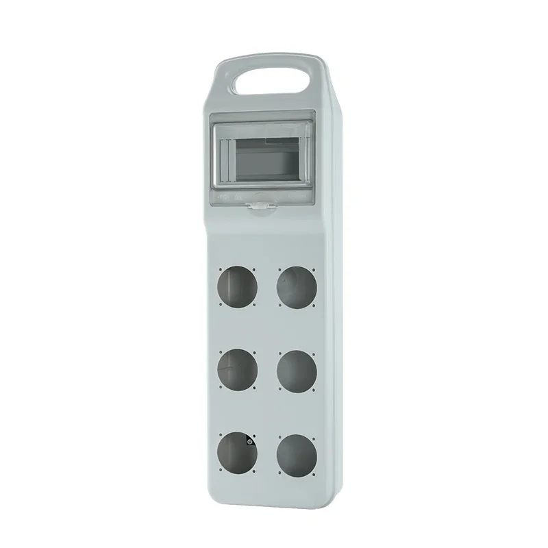 Outdoor Waterproof Industrial  - Outdoor Power Outlet ulasan dan harga