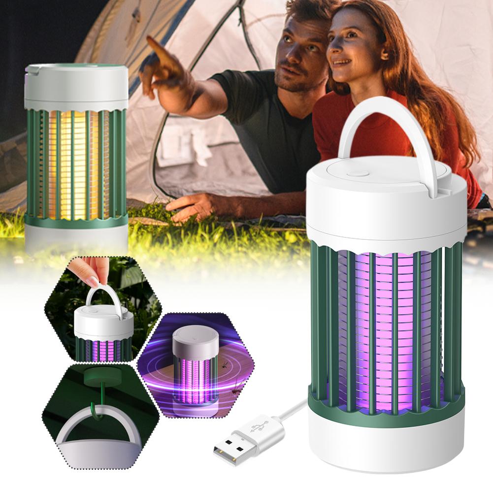 Roman Column USB Household Mos - Outdoor Power Tower ulasan dan harga