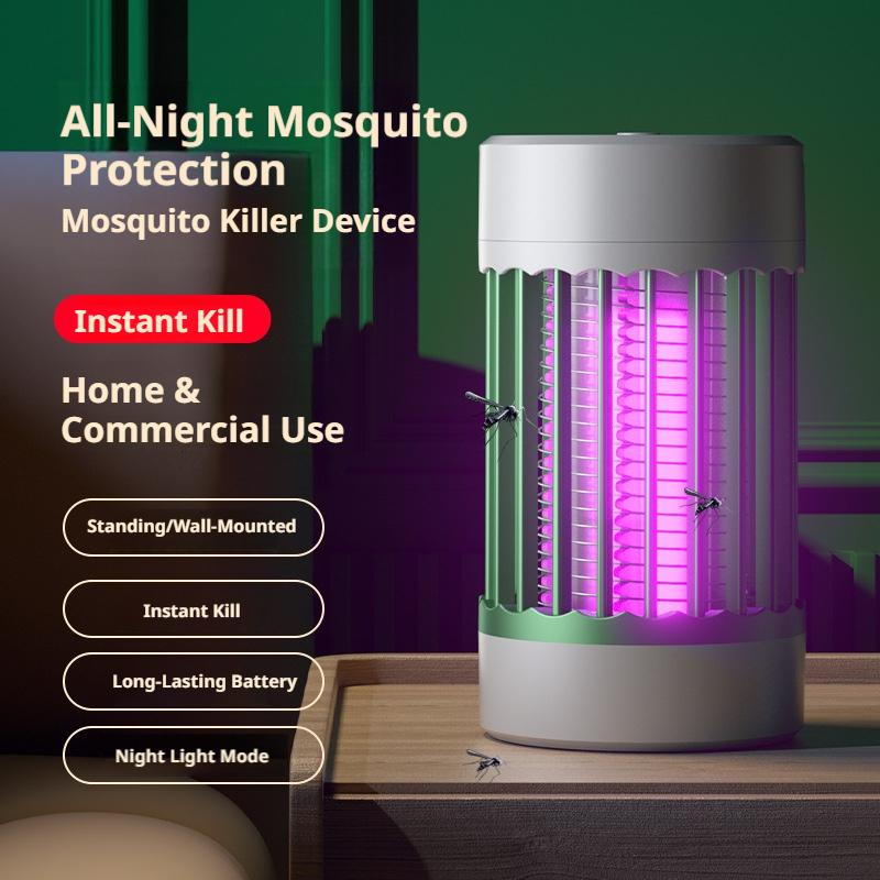 Roman Column USB Household Mos - Outdoor Power Tower ulasan dan harga