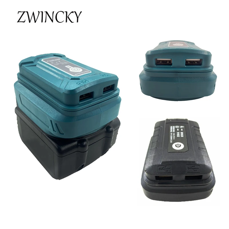 For Makita 14.4V 18V Lion Batt - Outdoor Power Adapter ulasan dan harga