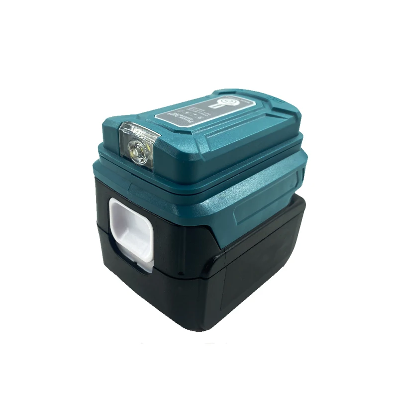 For Makita 14.4V 18V Lion Batt - Outdoor Power Adapter ulasan dan harga