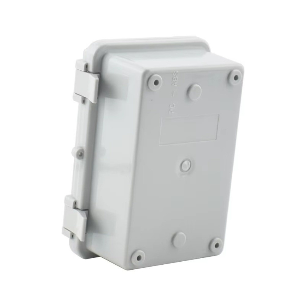 Outdoor Sealed Electrical Plas - Outdoor Power Distribution Box ulasan dan harga