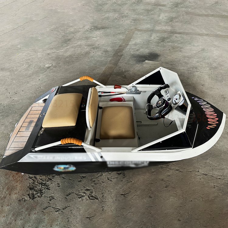 Multi-Scenario Water Racing Ka - Outdoor Power Adapter ulasan dan harga