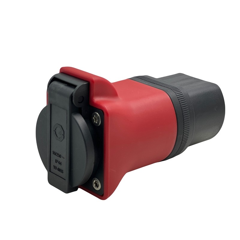 Practical Type 2 V2L EV Conver - Outdoor Power Outlet ulasan dan harga