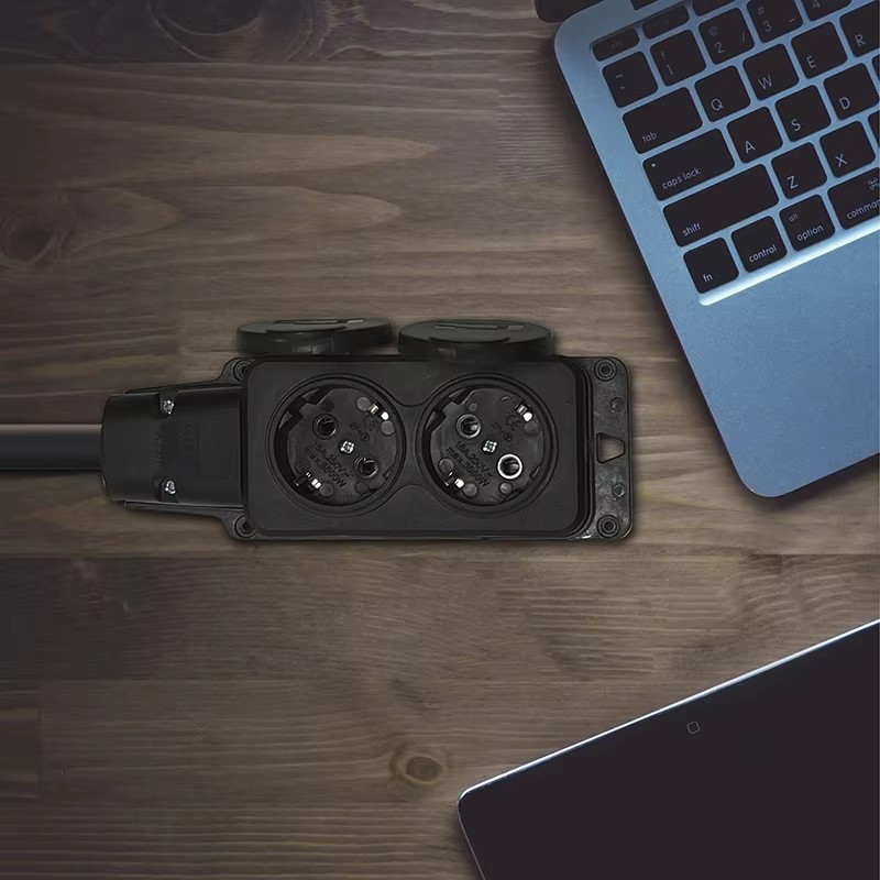 Feyree V2L Cable Discharge Plu - Outdoor Power Adapter ulasan dan harga